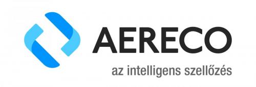 Aereco_logo_Intelligens_szellozes