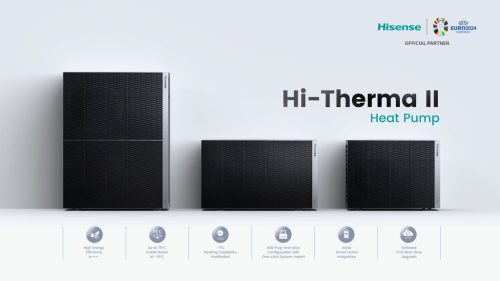 Hisense-Hi-Therma-II