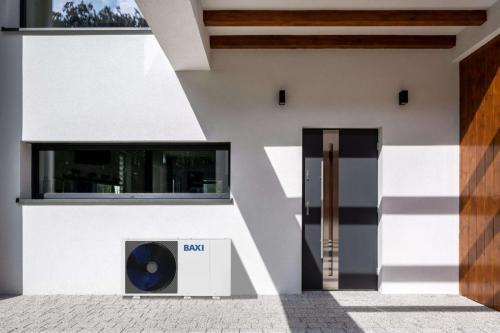 baxi auriga A monoblokk rendszeru levego viz hoszivattyu image kep