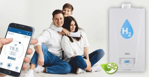 baxi luna classic kondenzacios kazan image kep