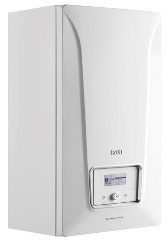 baxi platinum new