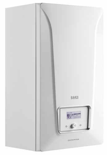 baxi platinum new